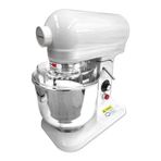 Mateka 8 lt B-8 Standlı Mikser