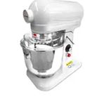 Mateka B-8 220V Hız Kontrollü Stand Mikser