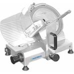 Mateka Durnes Hbs 30 Gıda Dilimleme Salam Jambon 300 mm 220V Gri Dilimleme Makinesi