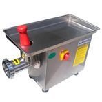 Mateka EPA-22T Kıyma Makinesi