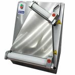 Mateka HAC 420CP 40 cm 220V Çapraz Paslanmaz Hamur Açma Makinesi