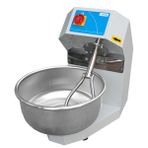 Mateka HYM 430KM 220V 20 kg Kapaklı Hamur Yoğurma Makinesi