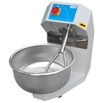 Mateka HYM 500T 380V 30 kg Hamur Yoğurma Makinesi