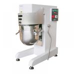 Mateka MKY 360UT 30 lt 3 Hızlı 380V Planet Mikser