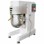 Mateka MKY 400UT 40 lt 3 Hızlı 380V Planet Mikser