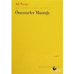 MATEMATİĞE GİRİŞ-1 ÖNERMELER MANTIĞI - ALI NESIN