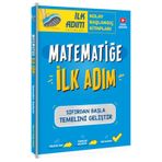 Matematiğe İlk Adım-İlk Adım Yayınları