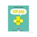Matematiğin Çizgi Romanı Toplama - Joseph Midthun