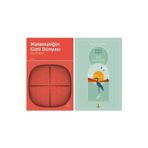 Matematiğin Gizli Dünyası + Göl Saatleri