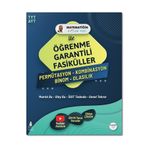Matematiğin Güler Yüzü Öğrenme Garantili Fasiküller - Permütasyon Kombinasyon Binom Olasılık
