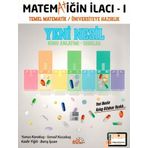 Matematiğin İlacı 1-Acil Yayınları