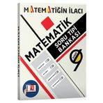 Matematiğin İlacı 9. Sınıf Matematik Soru Tipi Bankası 2023 -Acil Yayınları