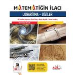 Matematiğin İlacı Tyt Acil Matematik Logaritma Diziler Acil Yayınları