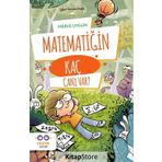 Matematiğin Kaç Canı Var ? - Merve Uygun