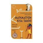Matematiğin Kısa Tarihi: Çetele Kemiklerinden Yapay Zekaya