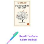 Matematiğin Kısa Tarihi: Sonsuzluğun Terbiye Edilişi + Renkli Fosforlu Kalem