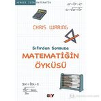 MATEMATIĞIN ÖYKÜSÜ SIFIRDAN SONSUZA - CHRIS WARING