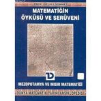 MATEMATİĞİN ÖYKÜSÜ VE SERÜVENI 2 MEZOPOTAMYA VE MISIR MATEMATİĞİ - ALI DÖNMEZ