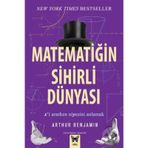 Matematiğin Sihirli Dünyası - Arthur Benjamin