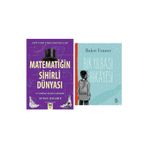 Matematiğin Sihirli Dünyası: X'İ Ararken Niyesini Anlamak + Bir Yılbaşı Hikayesi
