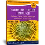 Matematiğin Temelleri Fasikül Seti 4 Kitap