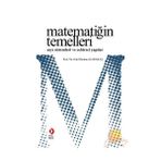 MATEMATİĞİN TEMELLERI SAYI SISTEMLERI VE CEBIRSEL YAPILAR - HALIL İBRAHİM KARAKAŞ