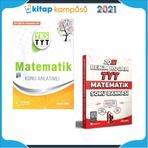Matematik 0 Palme TYT Fizik Konu Anlatımı ve Planlayıcı 2 Kitap Set-Karekök Yayınları