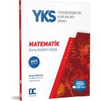Matematik (1.Oturum) - Konu Anlatımlı - Tyt - Doğru Cevap Yayınları