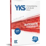 Matematik (1.Oturum) - Soru Bankası - Tyt - Doğru Cevap Yayınları