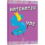 Matematik 5 Yaş - kollektif