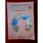 Matematik 6 Ortaokul Ve İmam Hatip Ortaokulu Ders Kitabı (İkinci El)