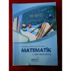 Matematik 7 Sınıf Ortaokul Ve İmam Hatşp Ortaokulu Ders Kitabı (İkinci El)