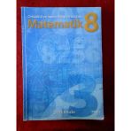 Matematik 8 Ortaokul Ve İmam Hatip Ortaokulu Ders Kitabı (İkinci El)