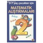 MATEMATIK ALIŞTIRMALARI - GENEL