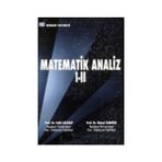 Matematik Analiz 1 - 2 - Ahmet Canoğlu Fethi Çallıalp
