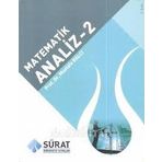 MATEMATIK ANALIZ 2 - MUSTAFA BALCI