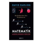 Matematik Ansiklopedik Sözlük Abrakadabra’dan Zeno Paradokslarına - David Darling