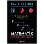 Matematik Ansiklopedik Sözlük Ciltli David Darling