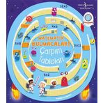 Matematik Bulmacaları - Çarpım Tabloları