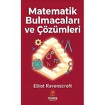 Matematik Bulmacaları ve Çözümleri Zekâ • Paradoks • ŞifreBulmacalar ve Ayrıntılı Çözümler