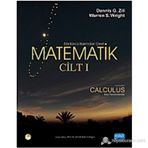 Matematik Cilt: 1 - Dennis G. Zill İsmail Naci Cangül Warren S. Wright