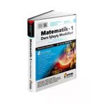 Matematik Ders İşleyiş Modülleri 1. Kitap