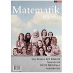 Matematik Dünyası Dergisi Sayı: 107-108-109