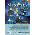 Matematik Dünyası Dergisi Sayı: 114