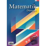 Matematik Dünyası Dergisi Sayı: 115
