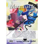 Matematik Dünyası Dergisi Sayı: 117-118