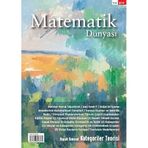 Matematik Dünyası Dergisi Sayı: 119