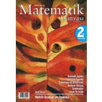 Matematik Dünyası Dergisi Sayı: 81-82-84
