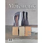 Matematik Dünyası Dergisi Sayı: 92-93-94