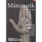 Matematik Dünyası Dergisi Sayı:102 Yıl:2015 - I-II